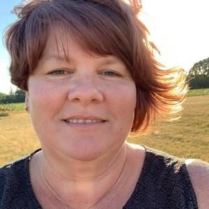 Meet your Posher, Wendy